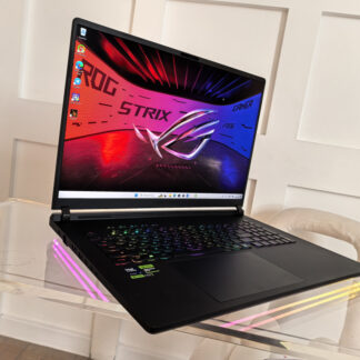 ASUS ROG Strix Scar 18 Pro