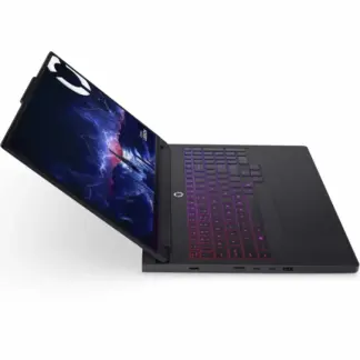 Lenovo Legion 9i Gen 10 RTX 5080 / Ultra 9 275HX / 32GB / 4TB
