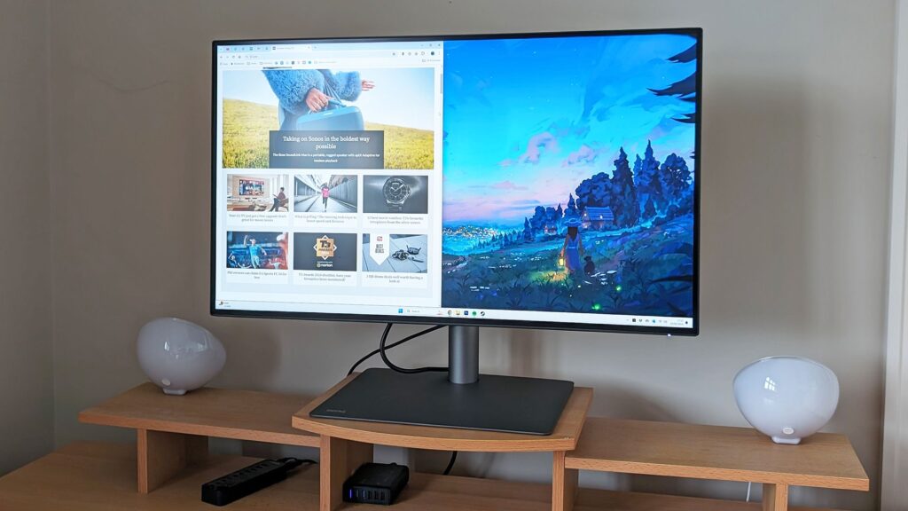 BenQ PD3225U 4K 2026