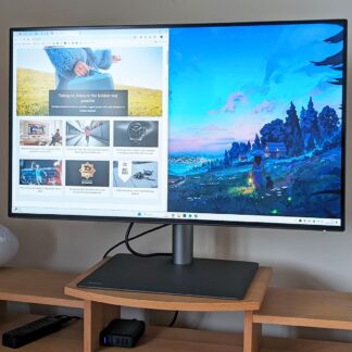 BenQ PD3225U 4K 2026