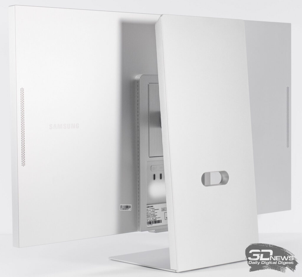 Samsung ViewFinity S9 5K Pro