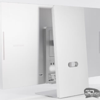 Samsung ViewFinity S9 5K Pro