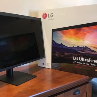 LG UltraFine 6K