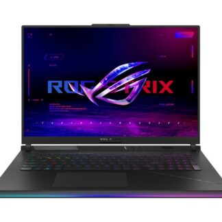 ASUS ROG Strix Scar 18 Pro