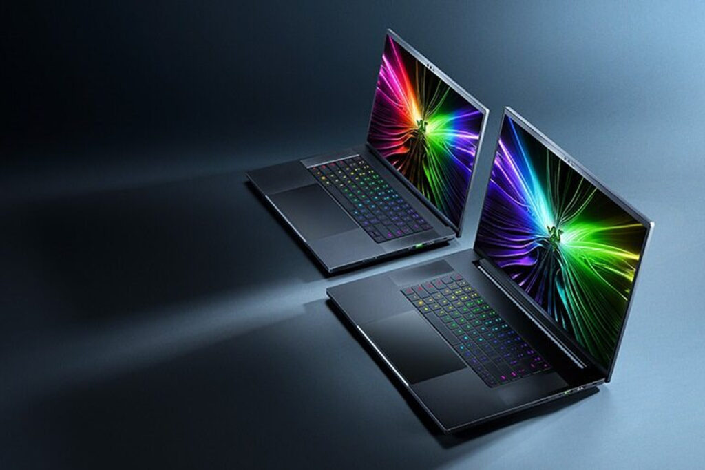 Razer Blade 15 2023 i7-13800H / RTX 4070 / 32GB / 4TB