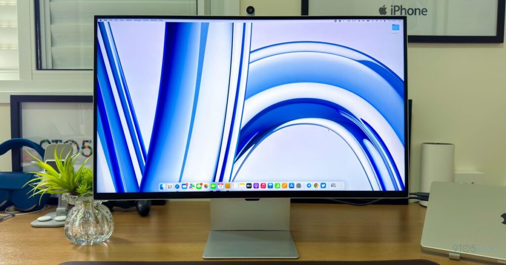 Samsung ViewFinity S9 5K 2026