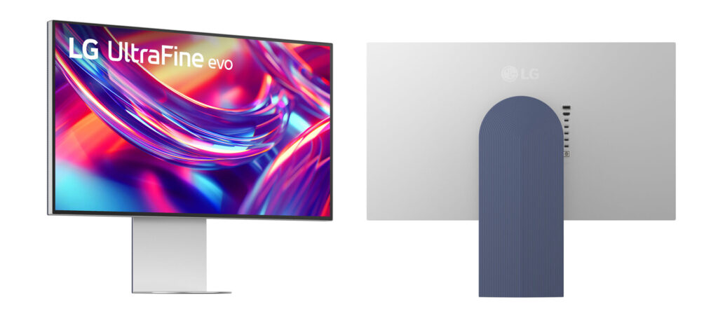 LG UltraFine 6K Pro