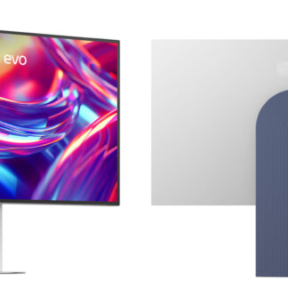 LG UltraFine 6K Pro