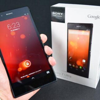 Sony Z95B Ultra