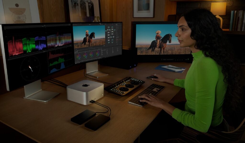 Apple Mac Studio M4 Ultra 2026