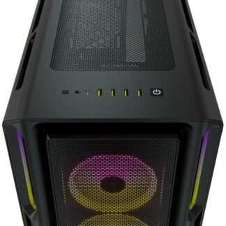 Corsair Z2 Tower G9