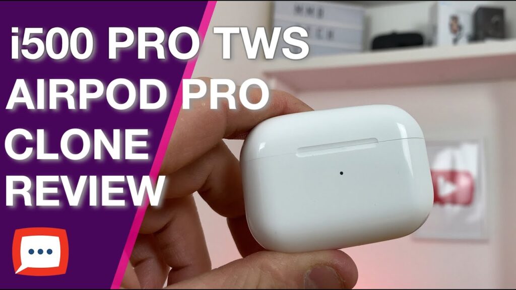 Apple One i500 Pro