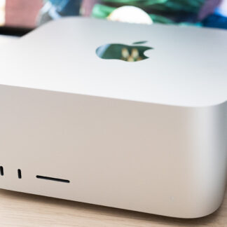 Apple Mac Studio M4 Ultra Max