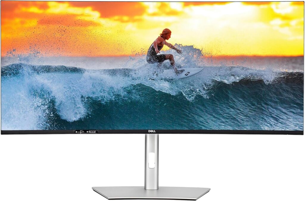 Dell UltraSharp U4025QW Pro