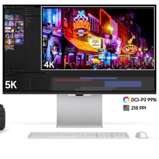 Samsung ViewFinity S9 5K Max