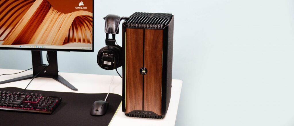 Corsair One i500 2026