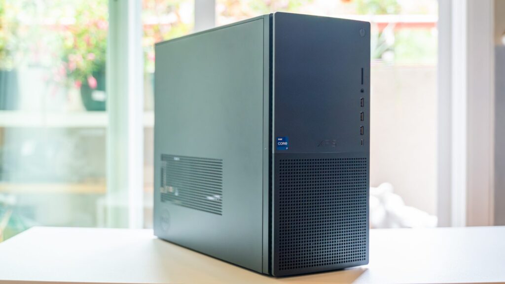 Dell ThinkCentre Neo Ultra Ultra