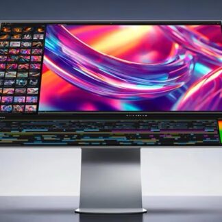 LG UltraFine 6K 2026