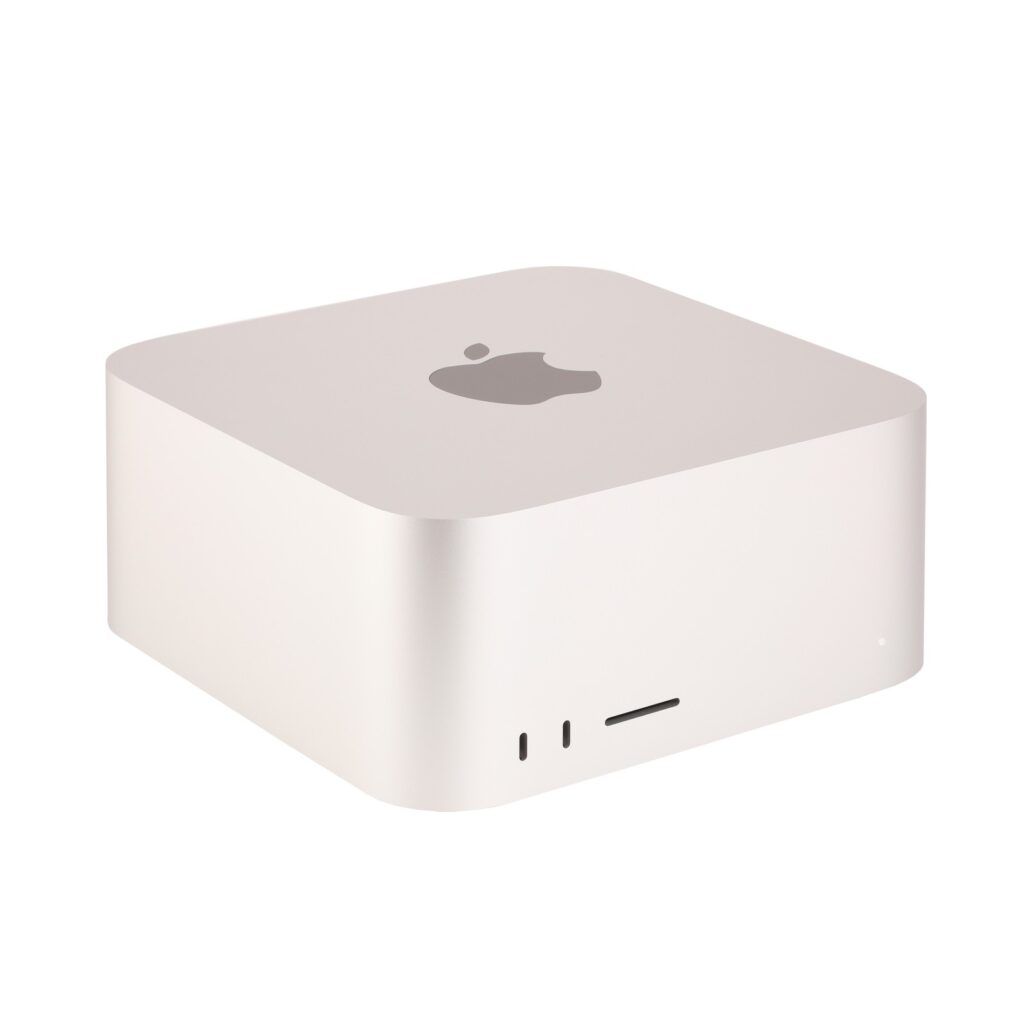 Apple Mac Studio M4 Ultra Ultra