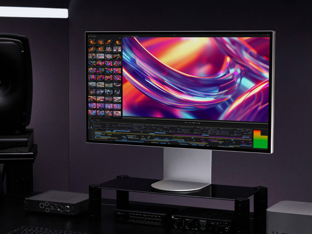 LG UltraFine 6K Max