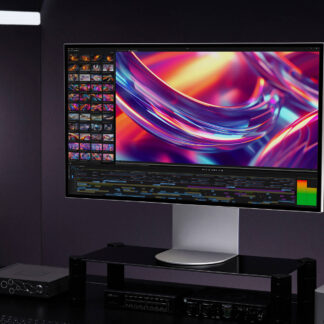 LG UltraFine 6K Max