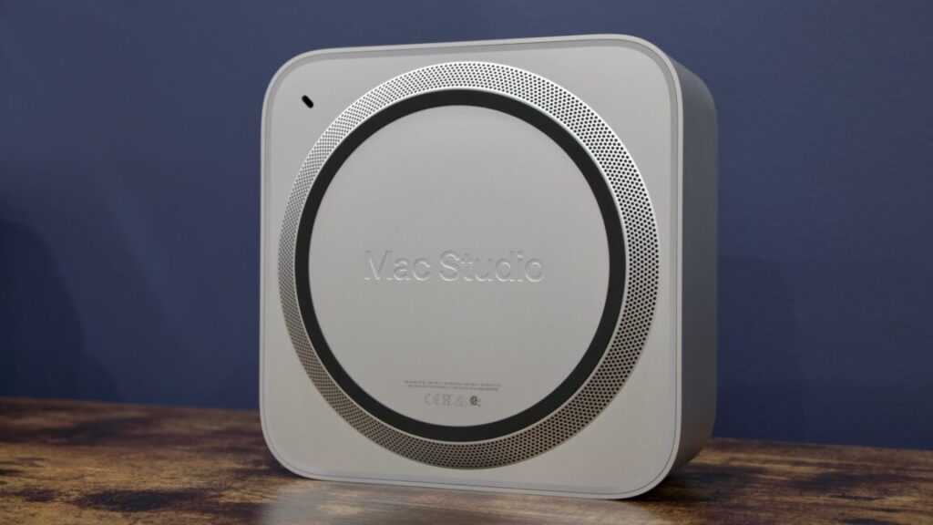 Apple Mac Studio M4 Ultra