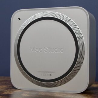 Apple Mac Studio M4 Ultra