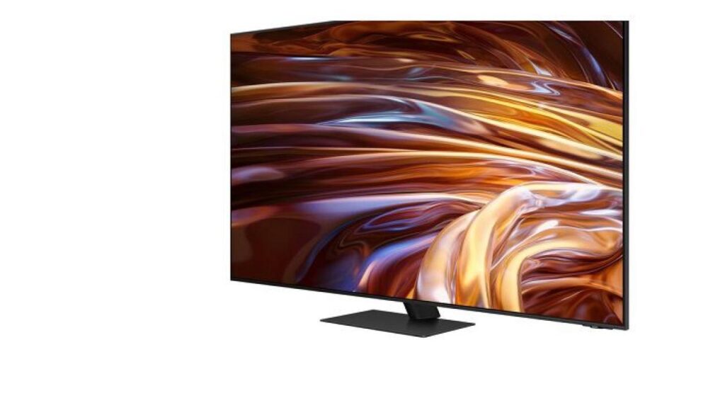 LG Neo QLED QN95F
