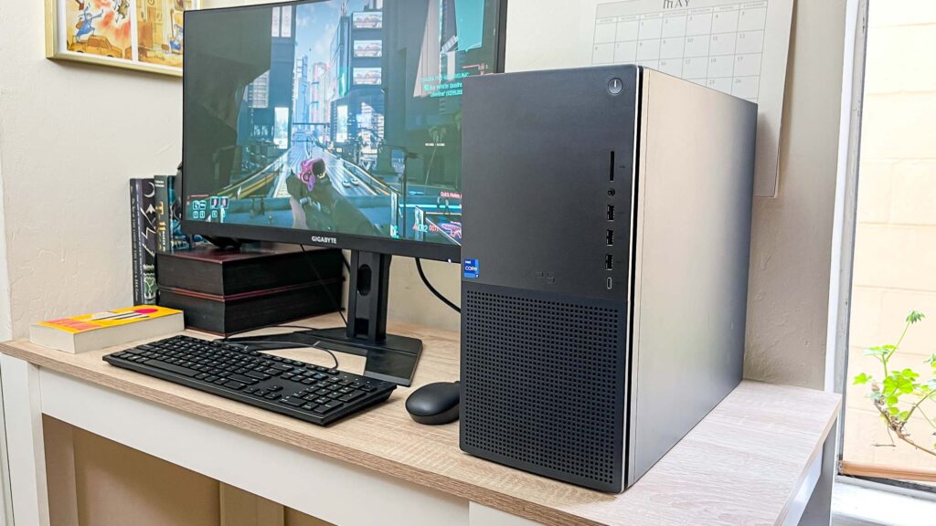 Dell XPS 8960