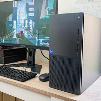 Dell XPS 8960