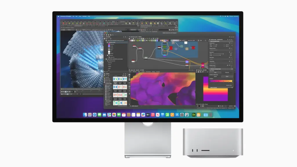 AndroMedia Workstation Pro