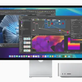 AndroMedia Workstation Pro
