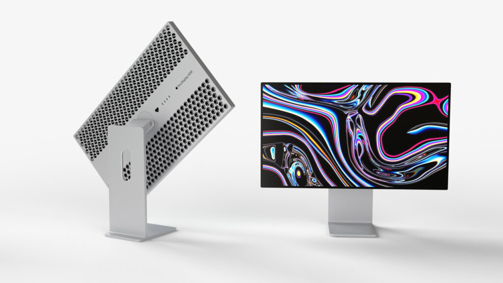 Apple Studio Display Pro
