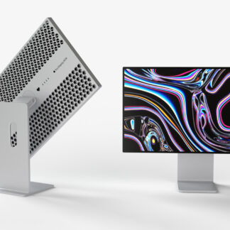 Apple Studio Display Pro