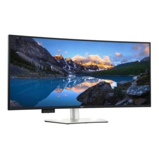 Dell UltraSharp U4025QW Max