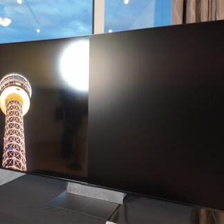 Sony Bravia 9 Pro