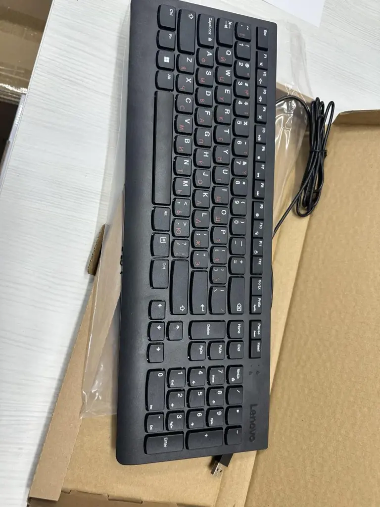 Lenovo One i500 Ultra