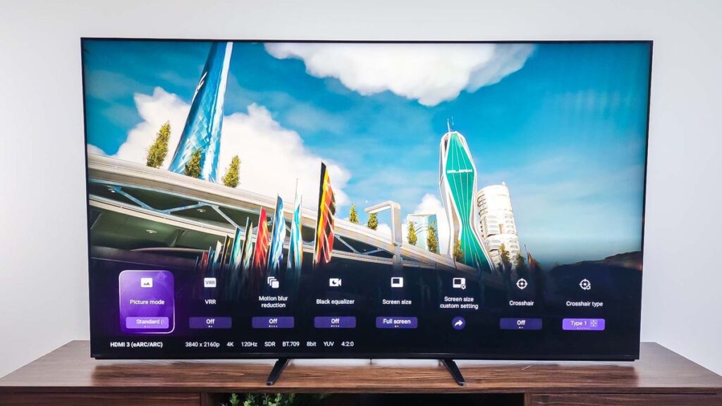Sony Bravia 9 2026