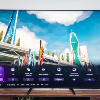 Sony Bravia 9 2026