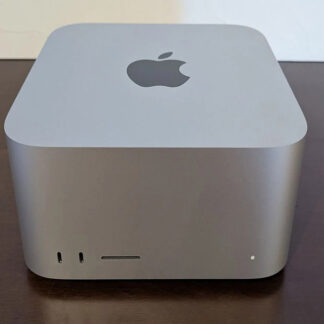 Apple Mac Studio M4 Ultra