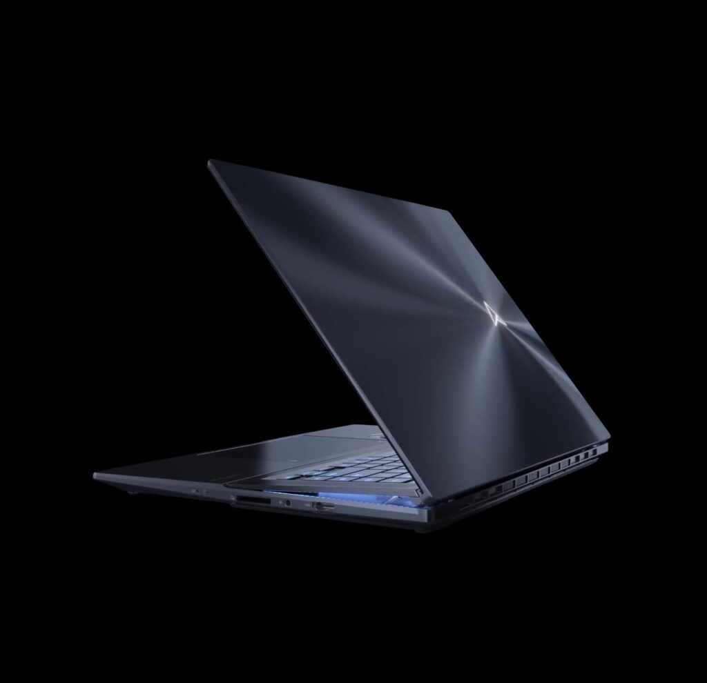 ASUS Zenbook S 16 OLED Pro