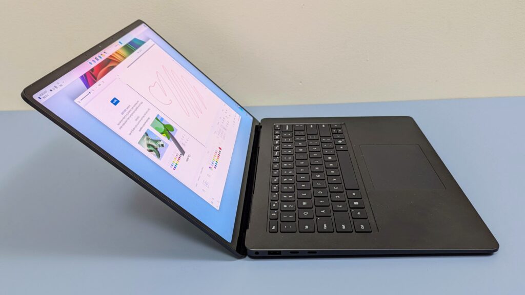 Microsoft Surface Laptop 7 Ultra