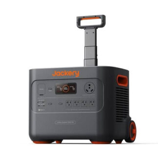 Jackery Explorer 3000 Pro