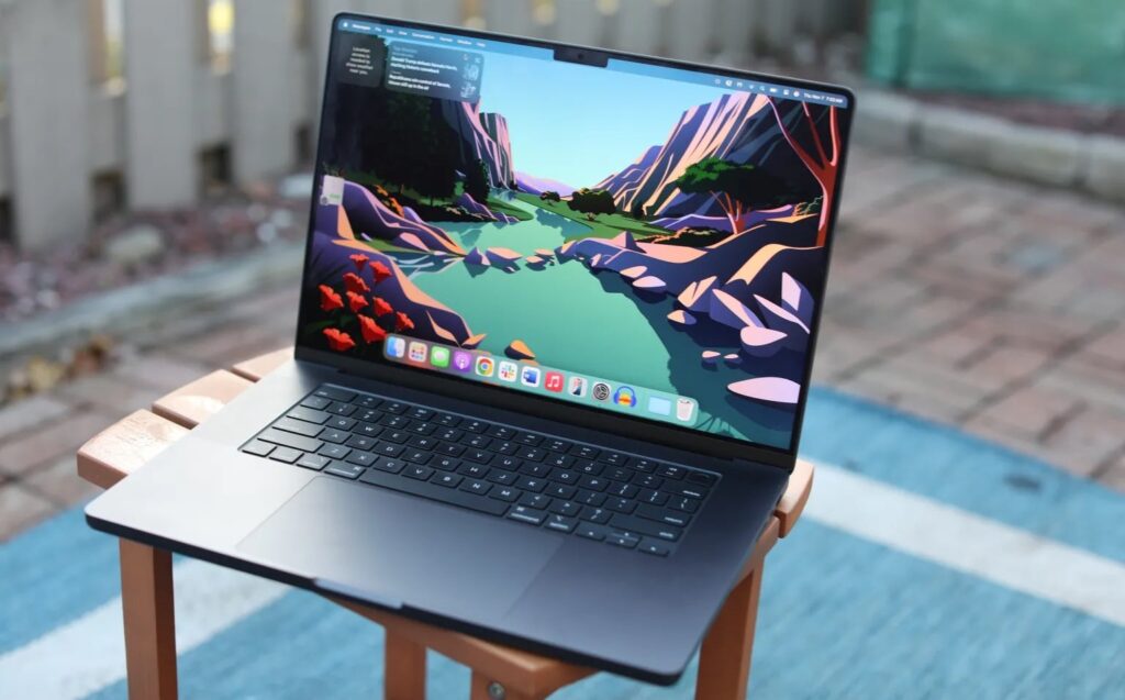 Apple MacBook Pro M4 Max 2026