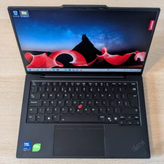 Lenovo ThinkPad X1 Carbon Gen 13 Edición 2026