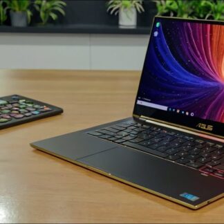 ASUS Zenbook S 16 OLED