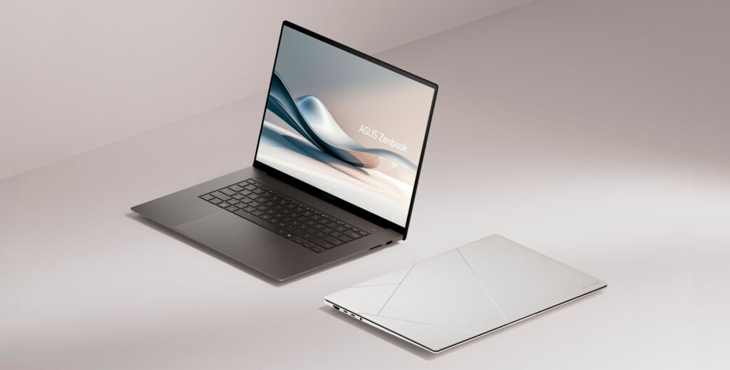 ASUS Zenbook S 16 OLED Max