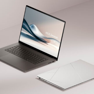 ASUS Zenbook S 16 OLED Max