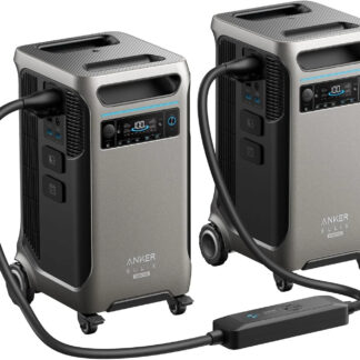 Anker SOLIX F3800