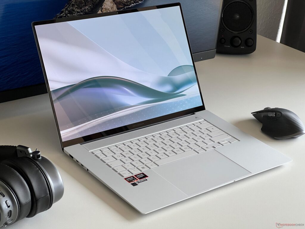 ASUS Zenbook S 16 OLED